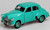 DDA Collectibles 1:24 1948 FX Sedan - Green