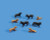 Modelscene OO/HO Dogs