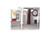 Modelscene OO/HO Platform Steam Era
