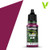 Vallejo Acrylic 17 Warlord Purple