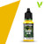 Vallejo Acrylic 9 Moon Yellow