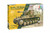 Italeri 1:72 Sd.Kfz.124 Wespe