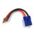 Tornado RC Deans Male to Female EC5 14AWG