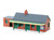 Peco OO/HO Country Station Brick