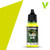 Vallejo Acrylic 33 Bile Green