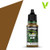Vallejo Acrylic 43 Beasty Brown