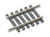 Peco OO/HO Code 100 Short Straight