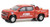 Greenlight 1:64 2021 Red AMR Safety Car