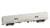 Frateschi HO The Ghan Baggage Car Silver