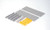 Tamiya Universal Plate Set, 2pcs