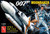 AMT 1:200 James Bond Moonraker Space Shuttle with Boosters Plastic Model Kit