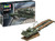 Revell 1:76 Churchill A.V.R.E.