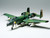 Tamiya 1:48 USAF A-10A Thunderbolt II