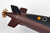 Trumpeter 1:144 PLAN Type 092 Xia Class SSBN Plastic Model Kit