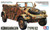 Tamiya 1:35 Kübelwagen Type82