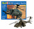 Revell 1:144 AH-64D Longbow Apache