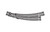 Hornby OO Left-Hand Curved Point