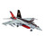 Revell 1:144 F/A-18 E Super Hornet