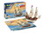Revell 400th Anni. Mayflower Gift Set