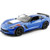 Maisto 1:24 2017 Chevrolet Corvette