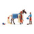 Schleich Leo & Rocky Starter Set