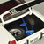 Classic Carlectables 1:18 Holden HX Monaro GTS Sedan - Cotillion White (308ci Engine)