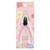 Bandai Entry Nipper Pink