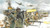 Italeri 1:72 German Infantry Winter