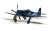 Airfix 1:48 Hawker Sea Fury FB.11 with Australian Decals Plastic Model Kit