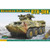 Ace Model 1:72 BTR-3RK Ukrainian Anti-Tank Vehicle Plastic Model Kit