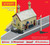 Hornby OO TrakMat Accessories Pack1