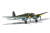 Airfix 1:72 German Heinkel HE111 P-2 Bomber Plastic Model Kit