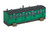 Hornby OO Grounded 6 Wheel Coach