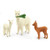 Schleich Alpaca Set