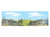 Peco Large City Extensions Backscen