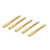 Dubro 2mm Threaded Couplers