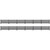 RATIO OO LMS Station Fencing Black
