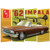AMT 1:25 1962 Chevrolet Impala Convertible Plastic Model Kit