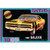 AMT 1:25 1969 Ford Galaxie Hardtop 3 in 1 Plastic Model Kit