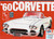 AMT 1:25 '60 Corvette