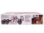 AMT 1:25 Chevrolet Bison Truck Plastic Model Kit