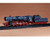 Trumpeter 1:35 Baureihe 52 mit Steifrahmentender Plastic Model Kit