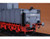 Trumpeter 1:35 Baureihe 52 mit Steifrahmentender Plastic Model Kit