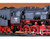 Trumpeter 1:35 Baureihe 52 mit Steifrahmentender Plastic Model Kit