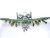 Trumpeter 1:32 A-10A Thunderbolt II Plastic Model Kit