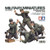 Tamiya 1:35 Infantry Mortar Team