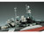 Trumpeter 1:350 USS BB-55 North Carolina Plastic Model Kit