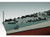 Trumpeter 1:350 USS BB-55 North Carolina Plastic Model Kit