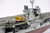 Trumpeter 1:350 USS Kitty Hawk CV-63 Plastic Model Kit