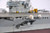 Trumpeter 1:350 USS Kitty Hawk CV-63 Plastic Model Kit